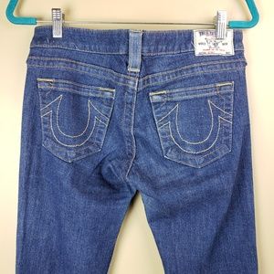 True Religion Skinny Jeans Size 29